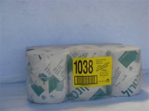 מגבת נייר קונטרול 1038 האחים קוואז בע"מ