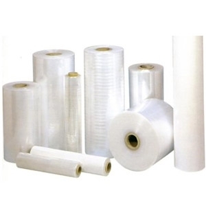 שרינק פוליתילאן / PVC / פוליאוליפין לעיטוף מוצרים האחים קוואז בע"מ