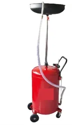 מיכל ריקון שמן 113 ליטר