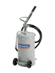 אקדח גריז לצינור ת. PRESSOL גרמניה