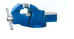 מלחציים "6 בסיס קבוע דגם 83306