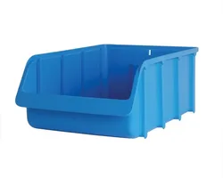 אחסונית/ארקלית מס'' 1 305X500X205 מ"מ ת. ישראל