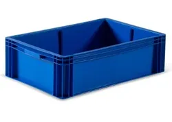 ארגז תעשייתי 600x400x180 מ"מ ת.ישראל