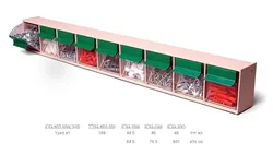סט רב תא 9 G2 + ידית - ת. ישראל