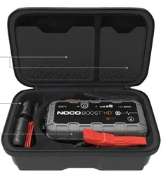 נוקו NOCO GBC014 - תיק נשיאה לבוסטר GB70