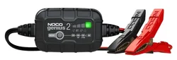 נוקו NOCO GENIUS2EU - מטען מצברים 6/12 וולט 2A